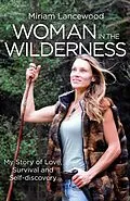 E-Book (epub) Woman in the Wilderness von Miriam Lancewood