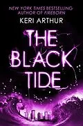 E-Book (epub) Black Tide von Keri Arthur
