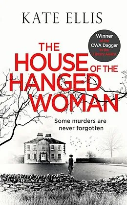 E-Book (epub) House of the Hanged Woman von Kate Ellis
