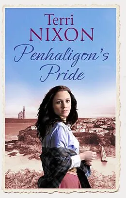 E-Book (epub) Penhaligon's Pride von Terri Nixon