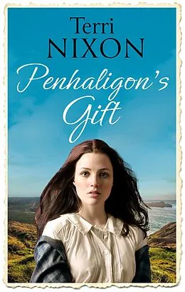 E-Book (epub) Penhaligon's Gift von Terri Nixon