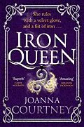 E-Book (epub) Iron Queen von Joanna Courtney