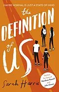 E-Book (epub) Definition Of Us von Sarah Harris