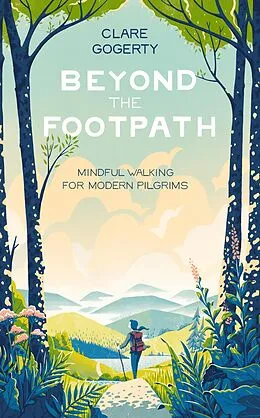 E-Book (epub) Beyond the Footpath von Clare Gogerty
