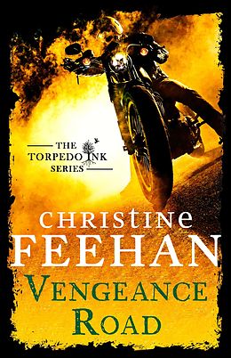E-Book (epub) Vengeance Road von Christine Feehan