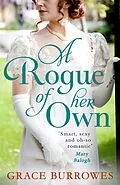 E-Book (epub) Rogue of Her Own von Grace Burrowes