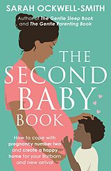 eBook (epub) Second Baby Book de Sarah Ockwell-Smith