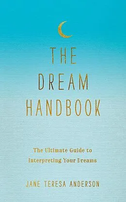 E-Book (epub) Dream Handbook von Jane Teresa Anderson