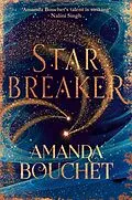 E-Book (epub) Starbreaker von Amanda Bouchet