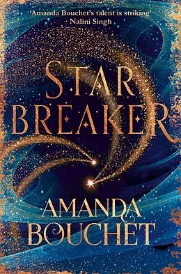 E-Book (epub) Starbreaker von Amanda Bouchet