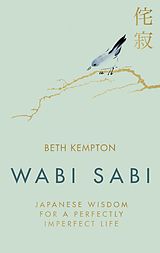 eBook (epub) Wabi Sabi de Beth Kempton