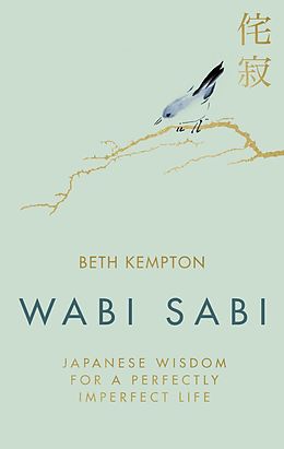 eBook (epub) Wabi Sabi de Beth Kempton