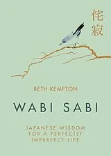 Fester Einband Wabi Sabi von Kempton Beth