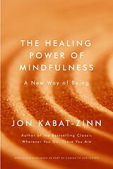 eBook (epub) Healing Power of Mindfulness de Jon Kabat-Zinn