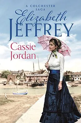 E-Book (epub) Cassie Jordan von Elizabeth Jeffrey