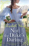 E-Book (epub) Not the Duke's Darling von Elizabeth Hoyt