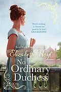 E-Book (epub) No Ordinary Duchess von Elizabeth Hoyt
