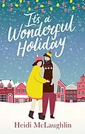 E-Book (epub) It's a Wonderful Holiday von Heidi Mclaughlin