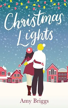 E-Book (epub) Christmas Lights von Amy Briggs
