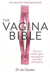 eBook (epub) Vagina Bible de Dr. Jennifer Gunter