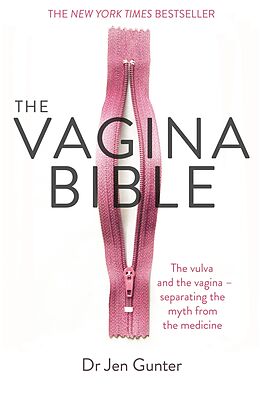 E-Book (epub) Vagina Bible von Dr. Jennifer Gunter