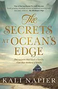 E-Book (epub) Secrets at Ocean's Edge von Kali Napier