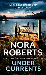 eBook (epub) Under Currents de Nora Roberts