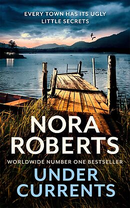 eBook (epub) Under Currents de Nora Roberts
