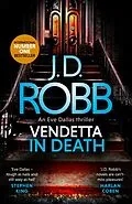 E-Book (epub) Vendetta in Death von J. D. Robb