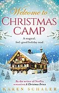 E-Book (epub) Christmas Camp von Karen Schaler