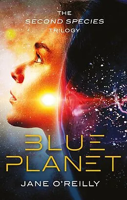 E-Book (epub) Blue Planet von Jane O'Reilly