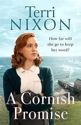 E-Book (epub) Cornish Promise von Terri Nixon