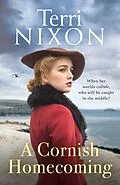 E-Book (epub) Cornish Homecoming von Terri Nixon