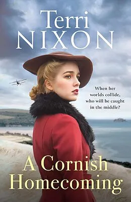 E-Book (epub) Cornish Homecoming von Terri Nixon