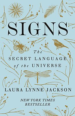 eBook (epub) Signs de Laura Lynne Jackson