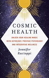 E-Book (epub) Cosmic Health von Jennifer Racioppi