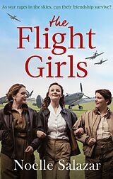 E-Book (epub) Flight Girls von Noelle Salazar