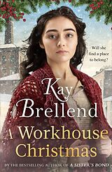 eBook (epub) Workhouse Christmas de Kay Brellend