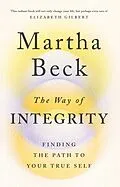 E-Book (epub) Way of Integrity von Martha Beck