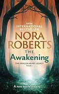E-Book (epub) Awakening von Nora Roberts