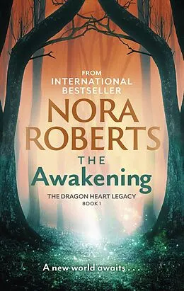 E-Book (epub) Awakening von Nora Roberts