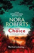E-Book (epub) The Choice von Nora Roberts