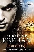 Fester Einband Dark Song von Christine Feehan