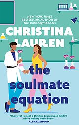 E-Book (epub) Soulmate Equation von Christina Lauren