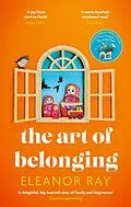 E-Book (epub) The Art of Belonging von Eleanor Ray