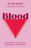 E-Book (epub) Blood von Jennifer Gunter