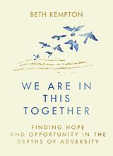 eBook (epub) We Are In This Together de Beth Kempton