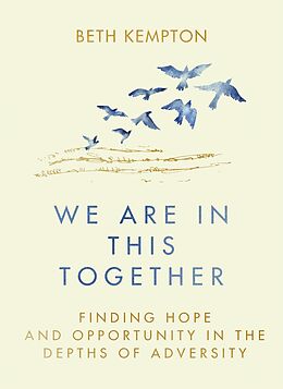 eBook (epub) We Are In This Together de Beth Kempton