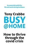 E-Book (epub) Busy@Home von Tony Crabbe