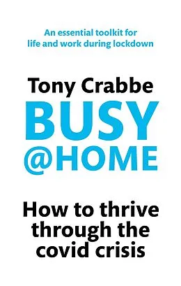 E-Book (epub) Busy@Home von Tony Crabbe